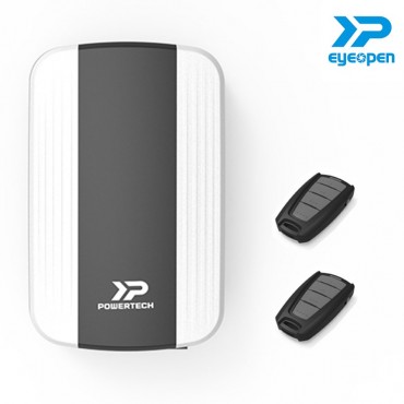 Automatizare usa de garaj POWERTECH PG200