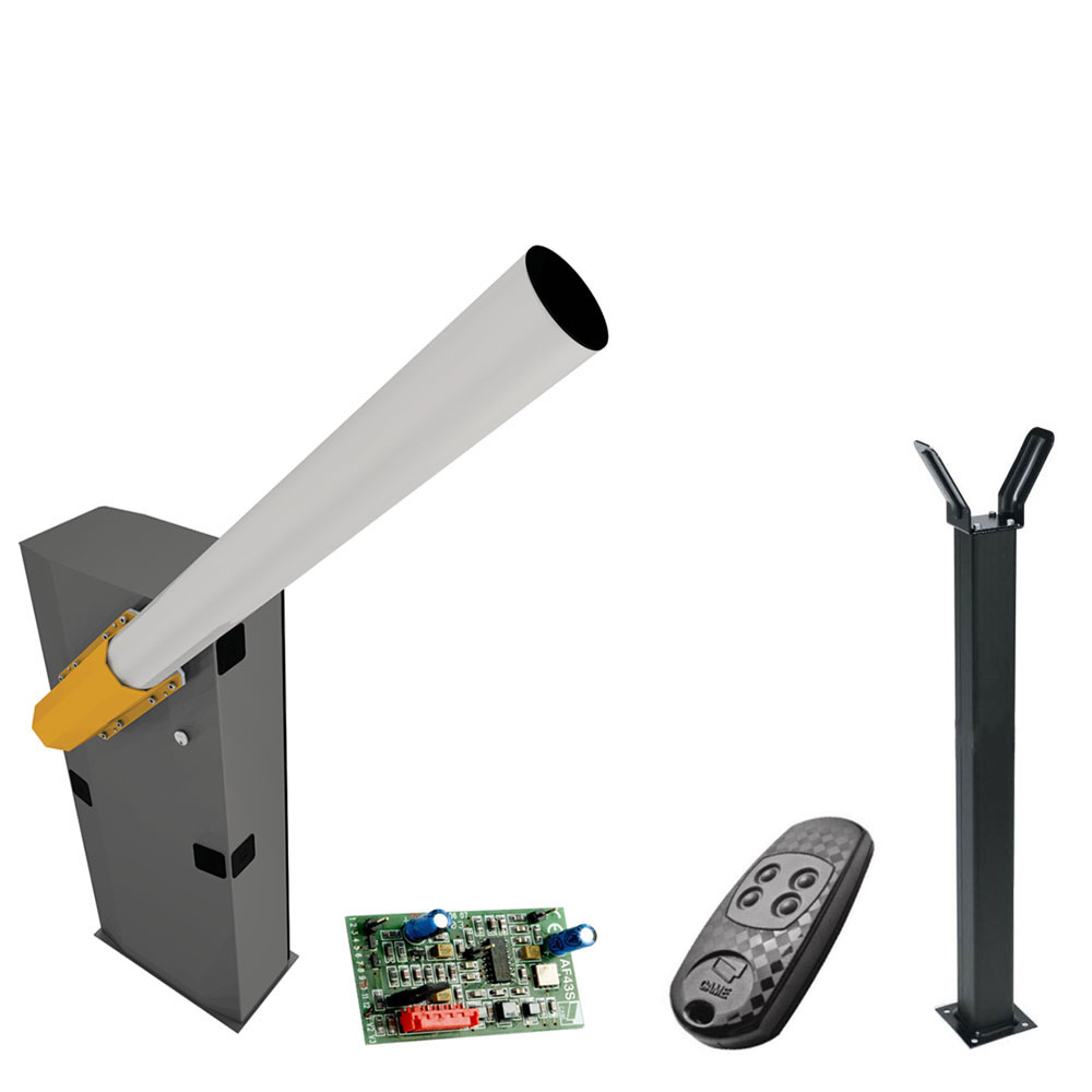 Sistem Bariera Came G5000, acces auto, 5m., kit baza.