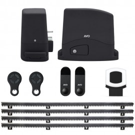 Automatizare porta culisanta AVO ALO424 KIT COMPLETO