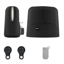 Automatizare porta culisanta AVO ALO524PRO KIT BASE