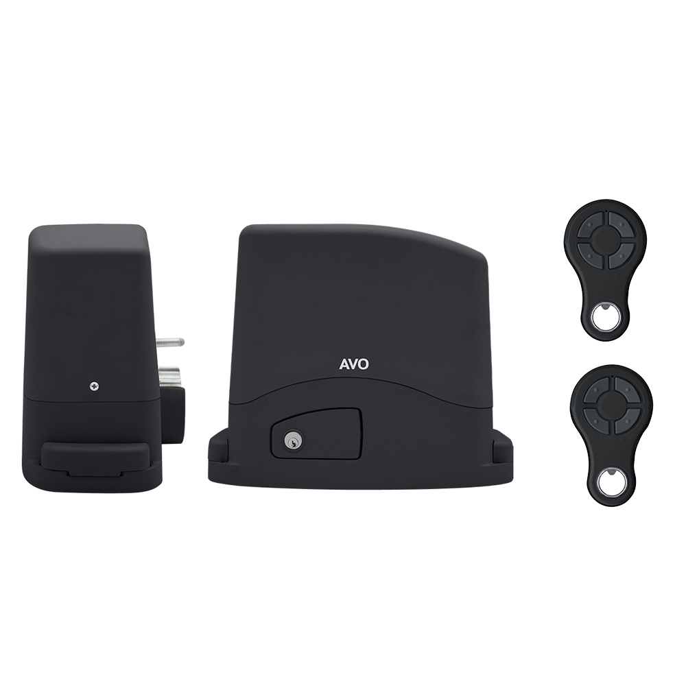 Automatizare porta culisanta AVO ALO724 KIT BASE