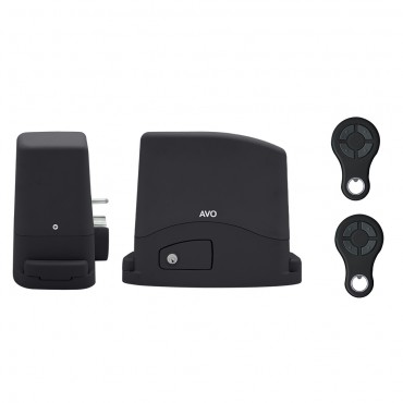 Automatizare porta culisanta AVO ALO724 KIT BASE