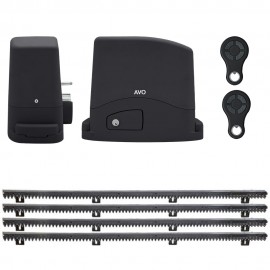 Automatizare porta culisanta AVO ALO724 KIT PIU