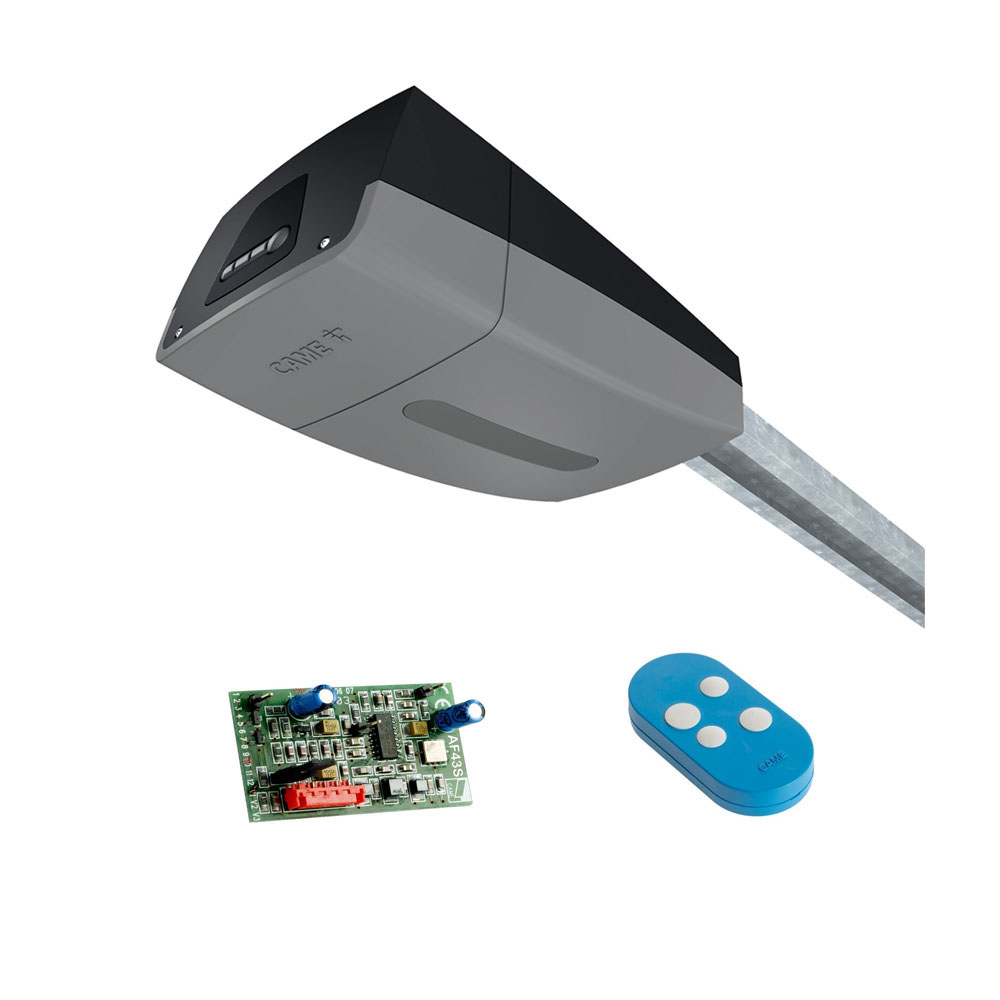 Automatizare usa de garaj  Came VER06K03 KIT