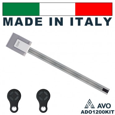 Automatizare usa de garaj AVO ADO1200KIT