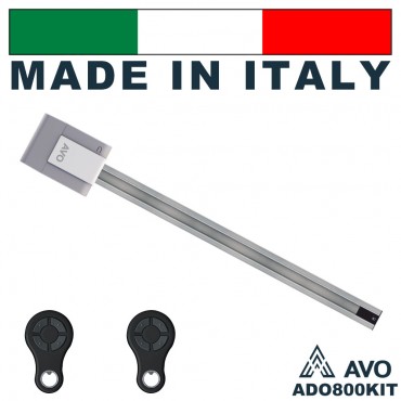 Automatizare usa de garaj AVO ADO800KIT