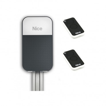 Automatizare usa de garaj Nice Spido1000Kit