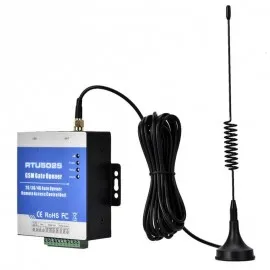 Modul GSM CFT GSM1 RTU5025 control poartă prin telefon