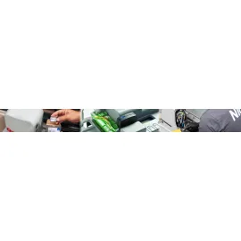 Accesorii automatizare porti culisante (3)