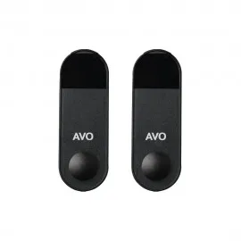 Automatizare porta culisanta AVO ALO724 KIT COMPLET