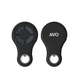 Automatizare usa de garaj AVO KIT ADO800PRO