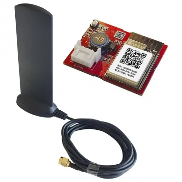 Modul de comunicare WIFI BFT B-EBA Wi-Fi EVO cu antenă integrată, Bluetooth, EasyAXS și TaHoma