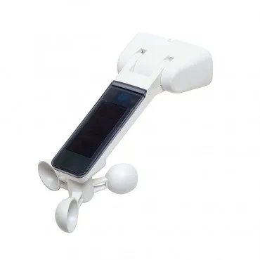 Senzor wireless CFT SWS-SV soare pentru rulouri și copertine