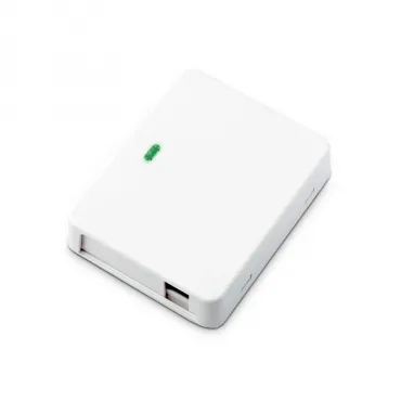 Controller 4G GSM Eldes ESIM420-4G pentru control acces porti si automatizari –  Nano SIM, aplicatie mobila, pana la 2000 utilizatori, 2 iesiri releu, control prin apel/SMS/App