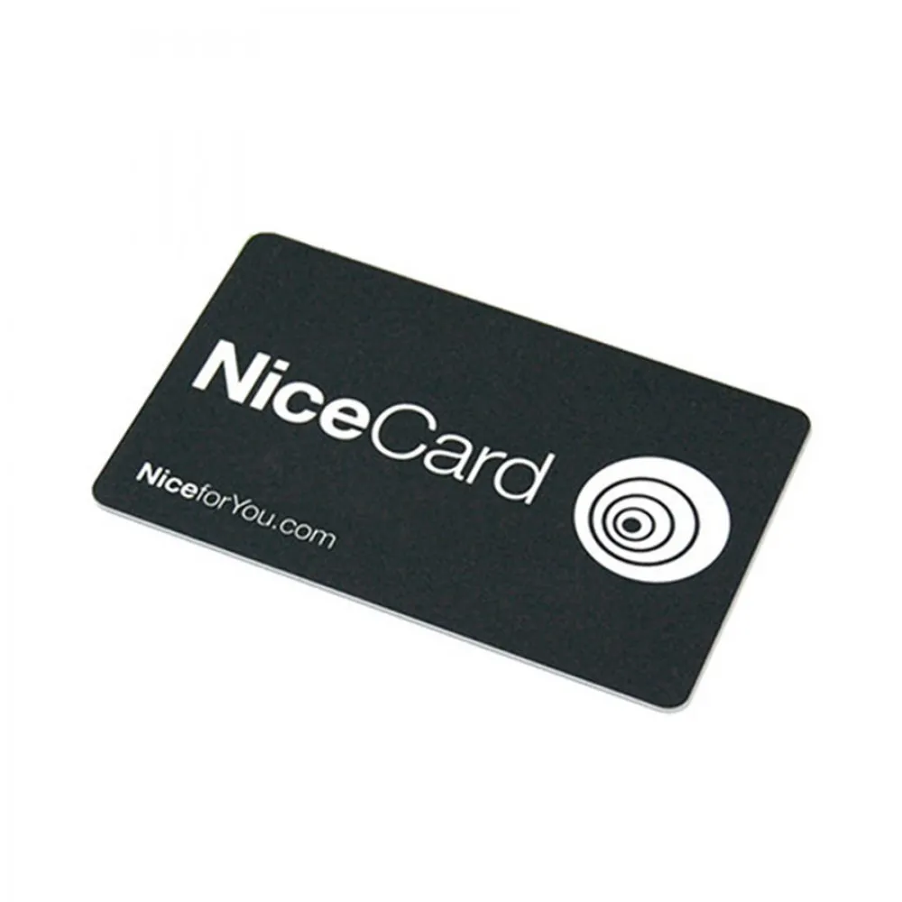 Set cartele de acces MOCARD