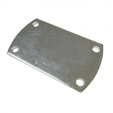 Placă de fixare Nice PMDPA.4610