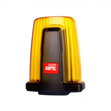 Lampa de semnalizare tip girofar, BFT-RADIUS 24V R1