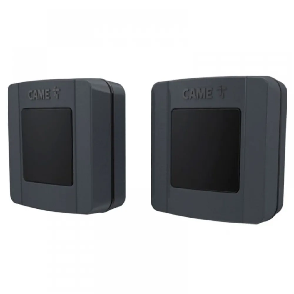 Automatizare poartă batantă CAME AXO KIT START 3M/500KG – 001U7312ML