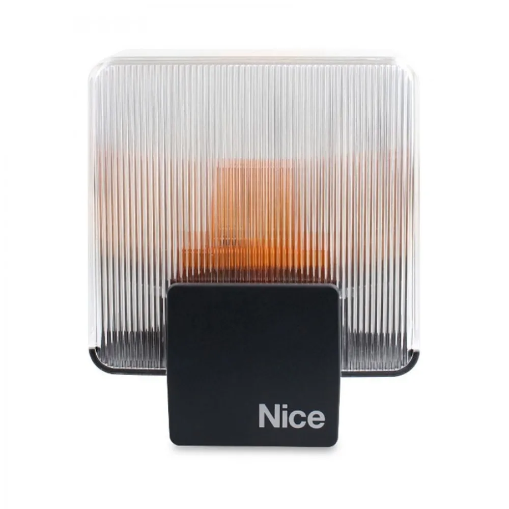 Automatizare poartă culisantă Nice ROBUS 800 RBS800KIT pentru porți până la 800 kg