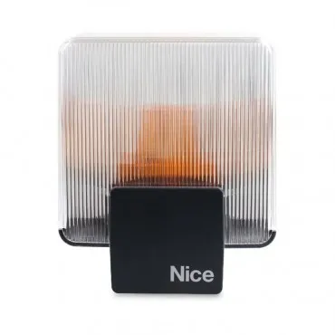 Lampă de semnalizare Nice ELDC