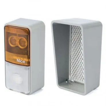 Fotocelule Nice EPMOR BlueBus pentru automatizări porți