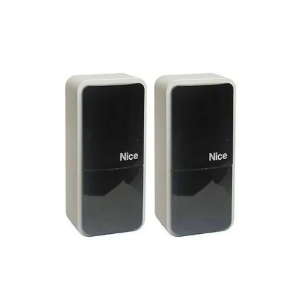 Fotocelule Nice EPMOW wireless BlueBus pentru automatizări porți