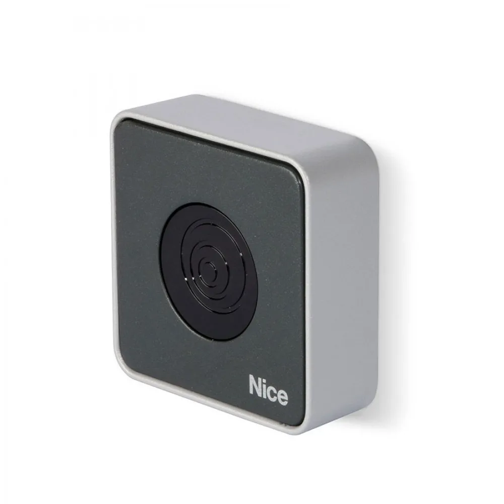 Cititor de proximitate Nice ETP pentru carduri acces