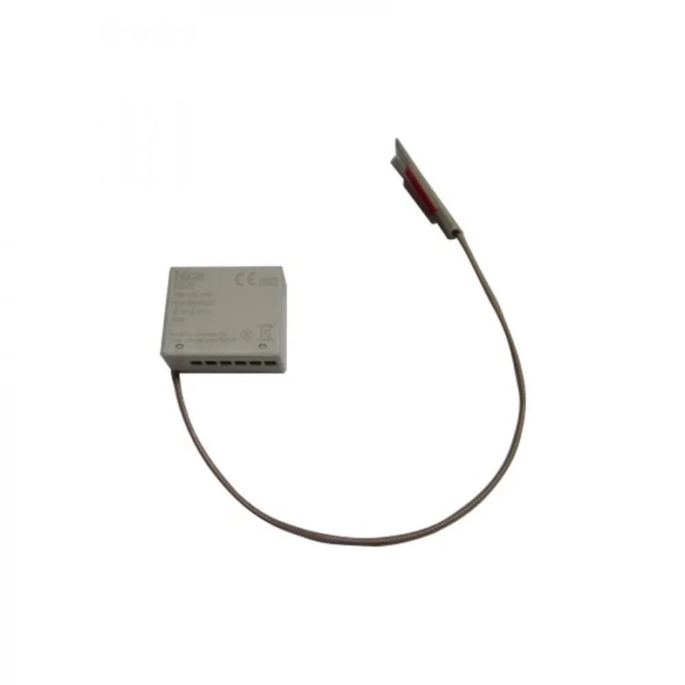 Interfață Nice IBW BlueBus