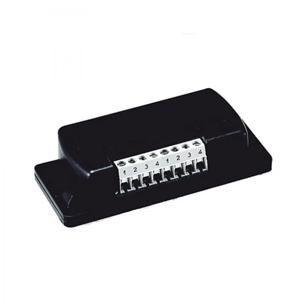 Decodor Nice MORX pentru cititoare și tastaturi control acces