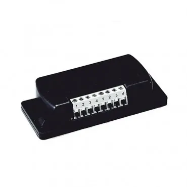 Decodor Nice MORX pentru cititoare și tastaturi control acces