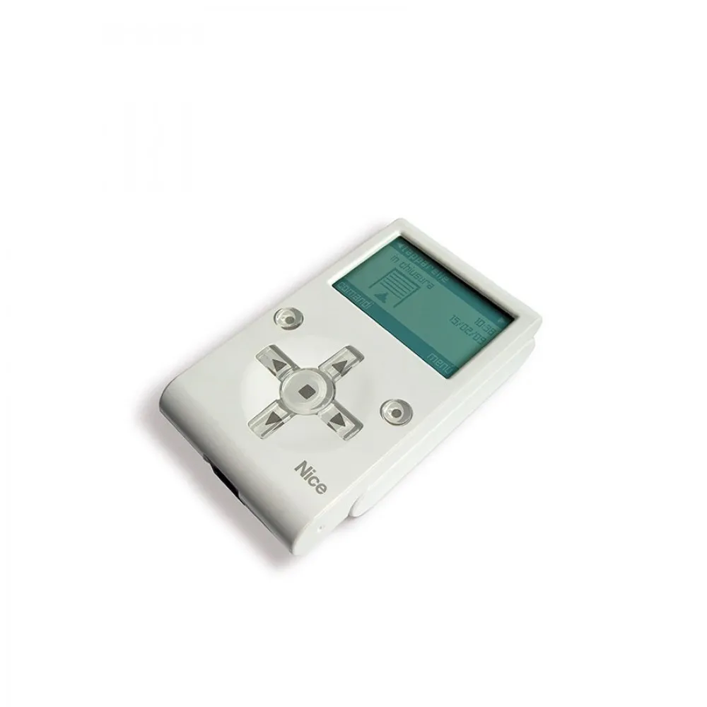 Modul programare Nice O-View