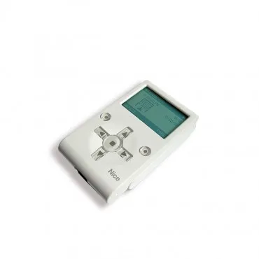 Modul programare Nice O-View