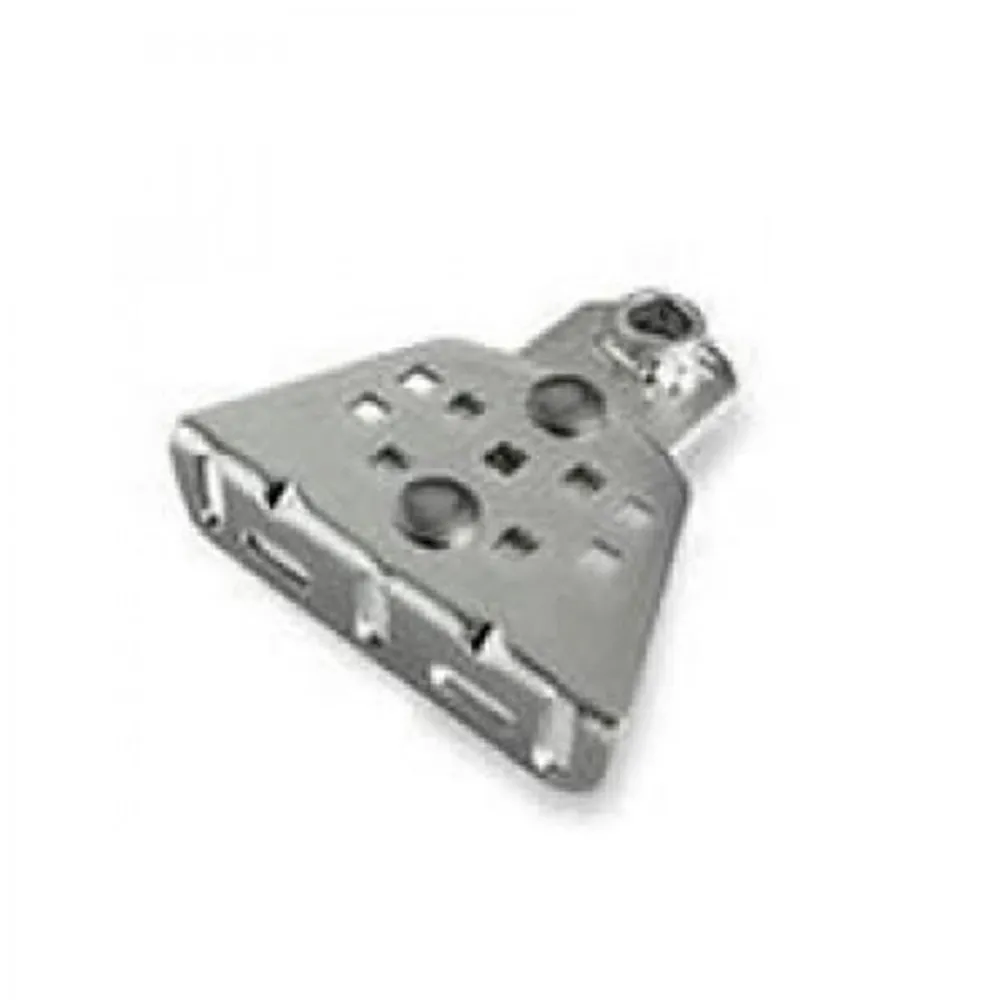 Element fixare Nice PLA15 suport anterior pentru automatizări porți batante