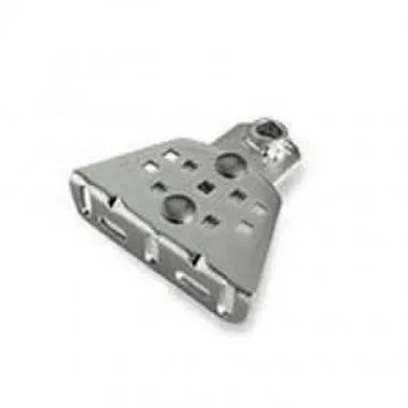 Element fixare Nice PLA15 suport anterior pentru automatizări porți batante