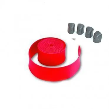 Cauciuc de protecție Nice WA2 pentru braț barieră automată