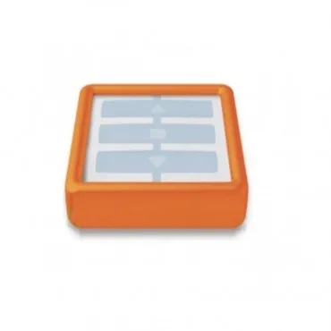 Husă de protecție Nice WCO