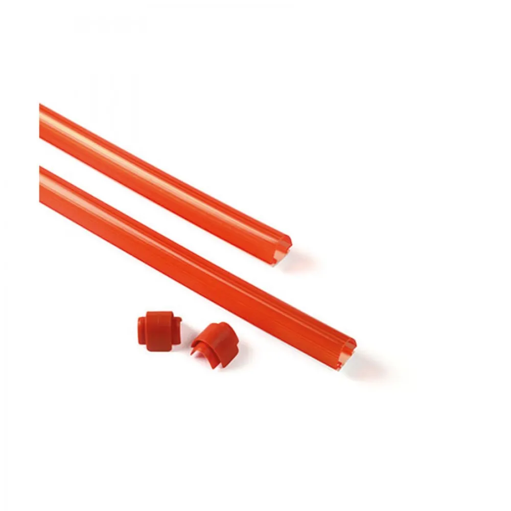 Cauciuc de protecție Nice XBA13 pentru bariere auto