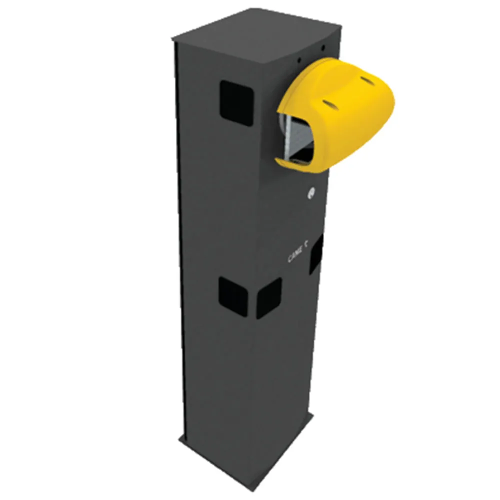 Corp Bariera Came G3250, pasaj trecere util pana la 3,25m.