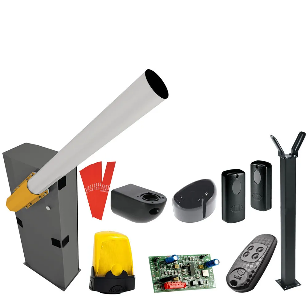 Barieră automată Came GARD G5000 5m 24V Kit Full