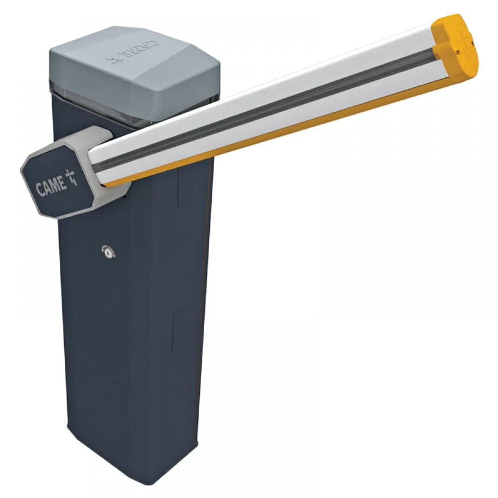 Barieră automată Came GARD GT4 4m 24V Kit Full