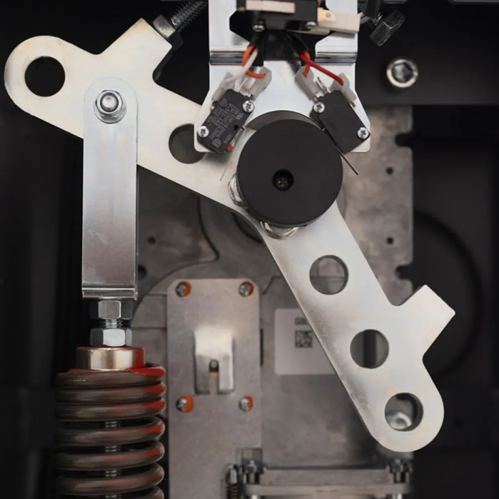 Barieră automată Came GARD GT4 4m 24V Kit Full