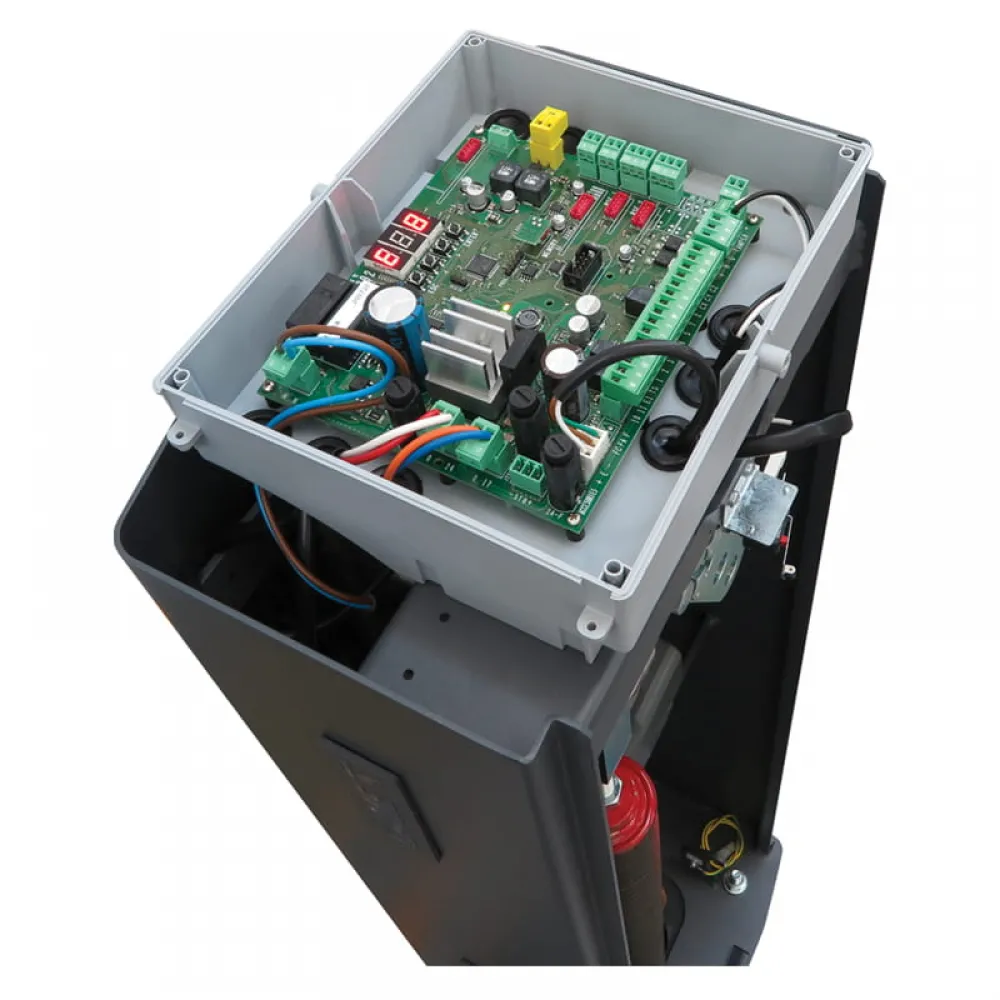 Barieră automată Came GARD GT4 4m 24V Kit Full