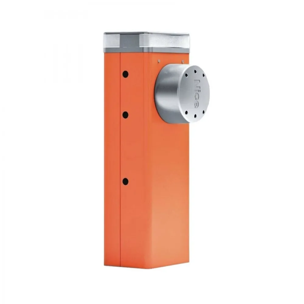 Corp barieră automată Nice M5BAR pentru acces auto