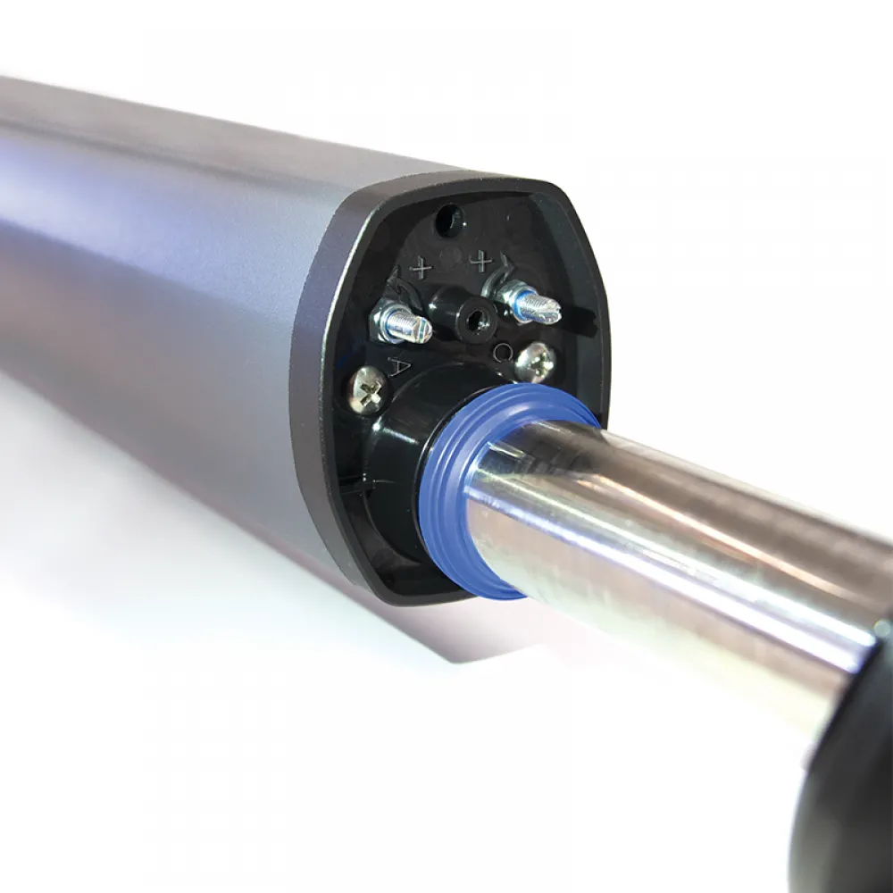 Automatizare poartă batantă CAME ATS KIT FULL 3M 230V – 8K01MP-023