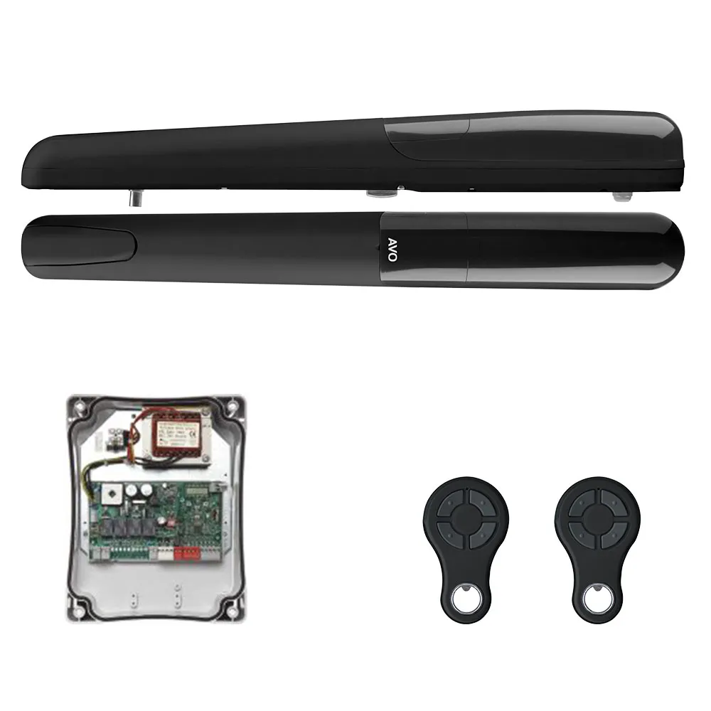 Automatizare poarta batanta AVO APO324KIT BAZA