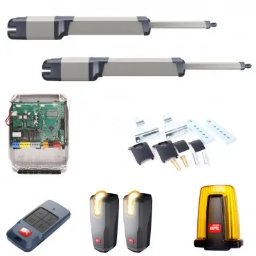 Automatizare Poarta Batanta BFT-KUSTOS BT B25