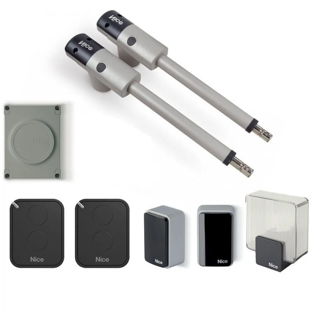 Automatizare poartă batantă Nice Too3024 TOO3024KCE pentru canat 3 m