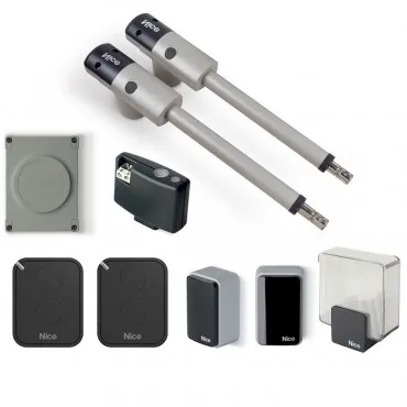 Automatizare porți batante Nice TOO4500Kit