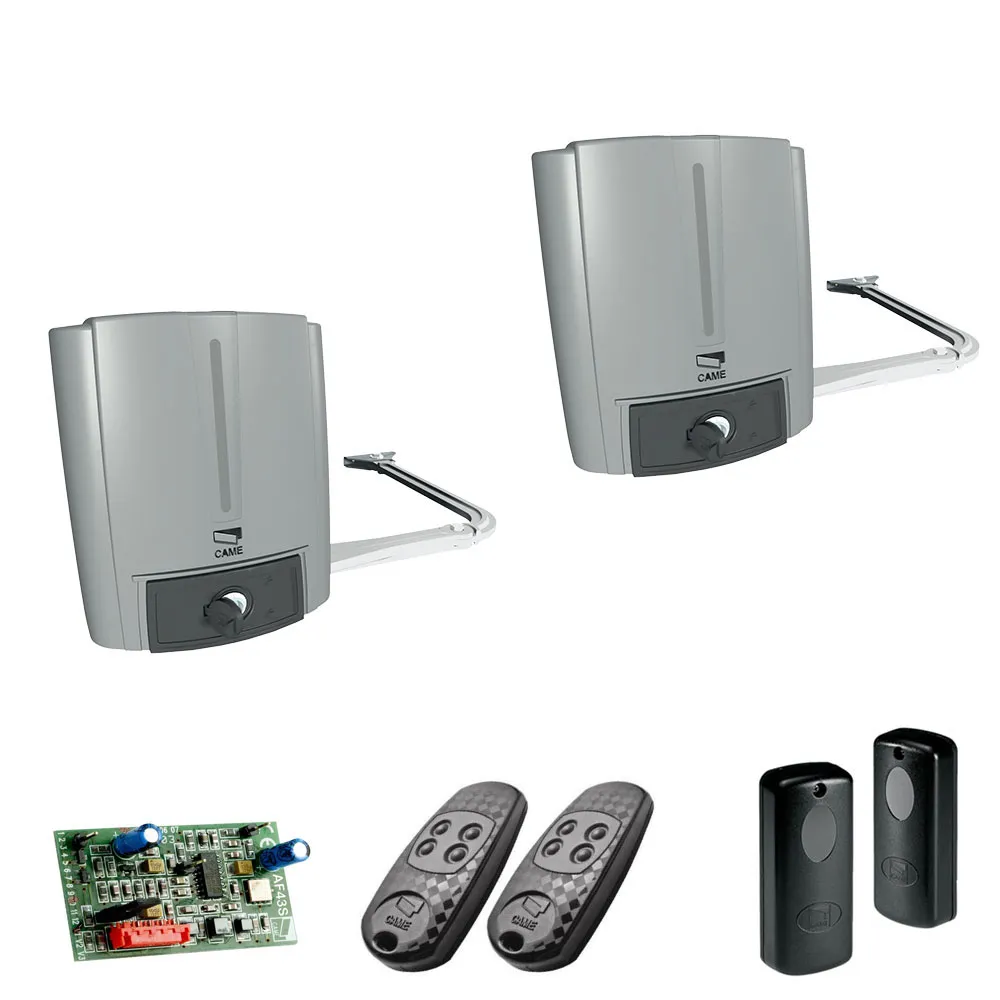Automatizare poartă batantă CAME FAST 70 KIT START – 001U1873