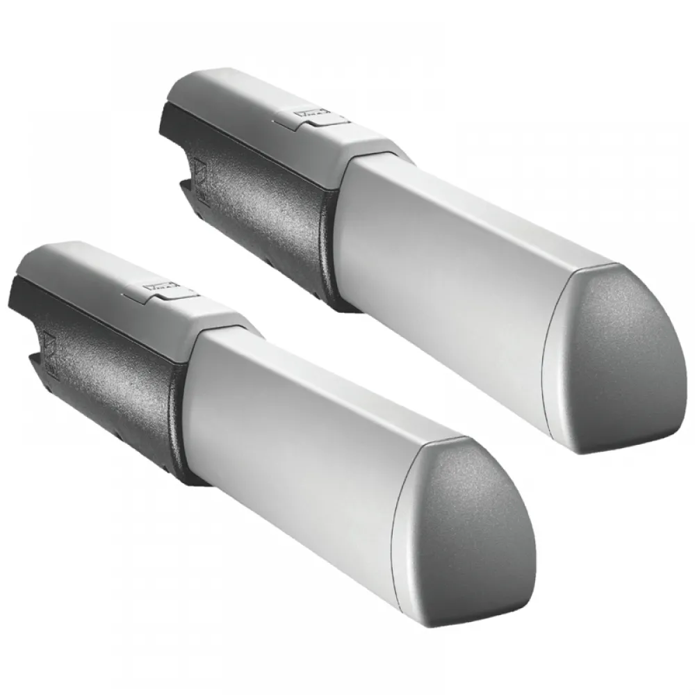 Automatizare poartă batantă CAME ATI KIT FULL – 3 m / 400 kg – 001U7088ML